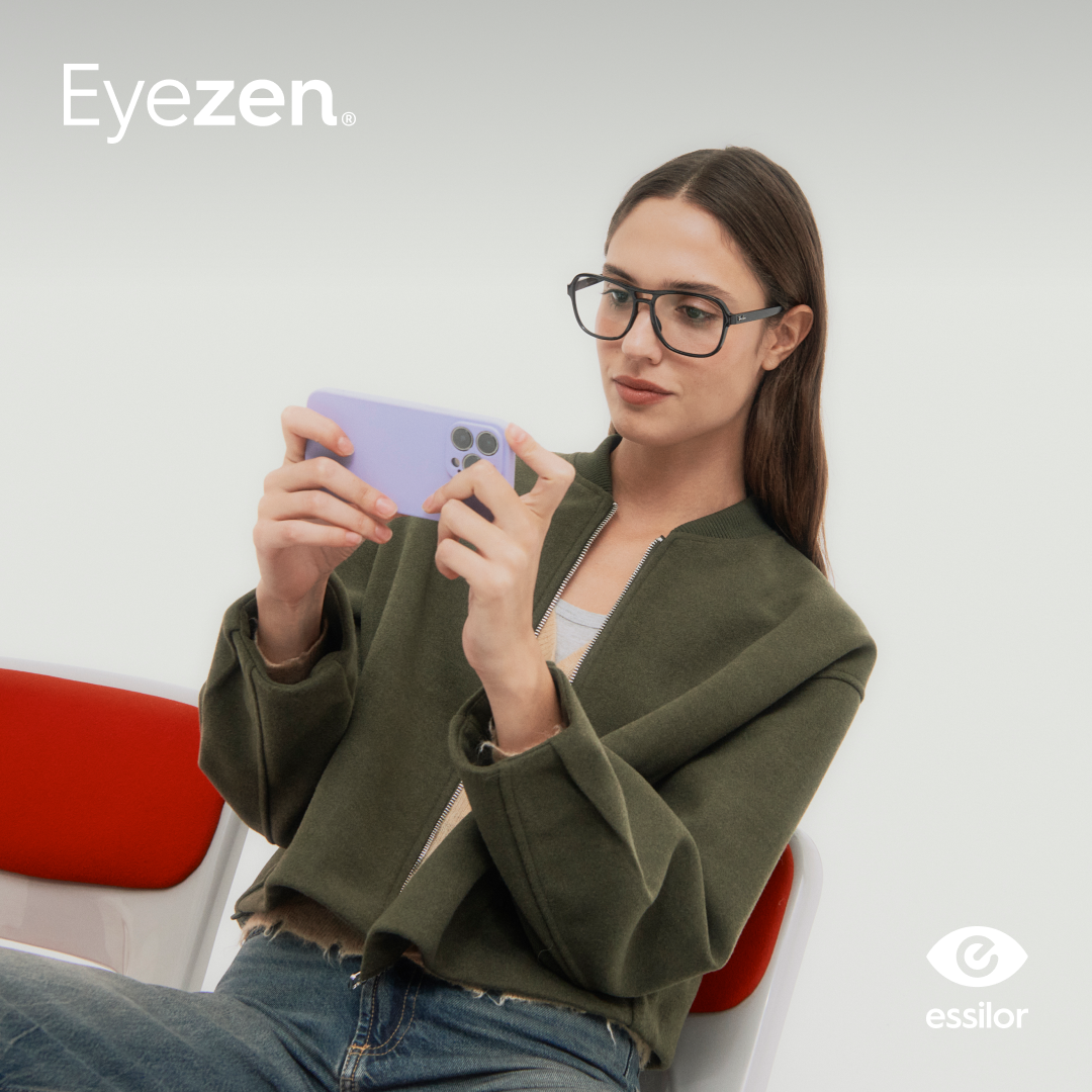 Eyezen