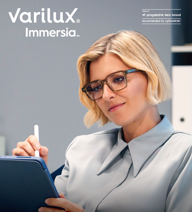 Varilux Attivit&agrave;