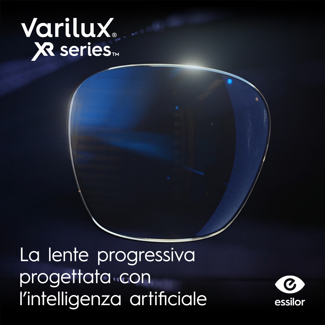 Varilux Progressive