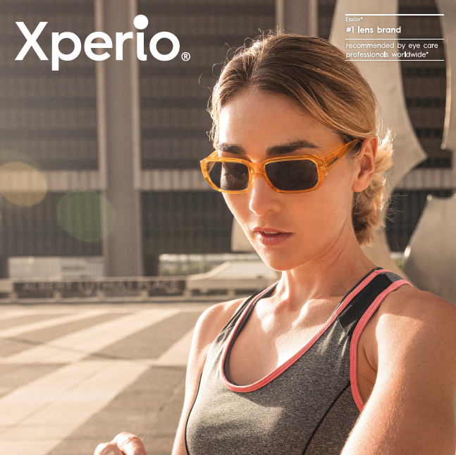 Xperio